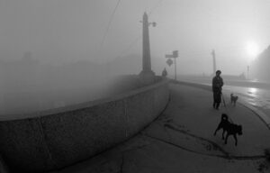 Two Waters. Saint Petersburg. Photographs - Image 4