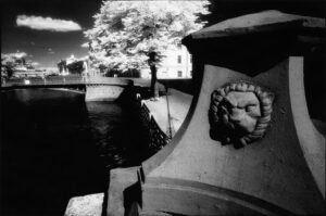 Two Waters. Saint Petersburg. Photographs - Image 5