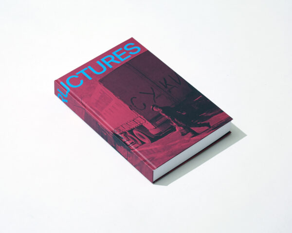 Sergey Novikov & Max Sher. INFRASTRUCTURES
