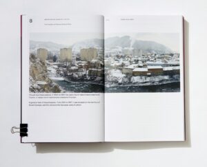 Sergey Novikov & Max Sher. INFRASTRUCTURES - Image 3