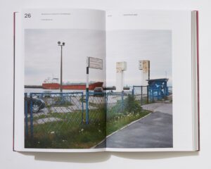 Sergey Novikov & Max Sher. INFRASTRUCTURES - Image 8