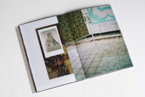 Julia Borissova. Looking for Dimitry - Image 7