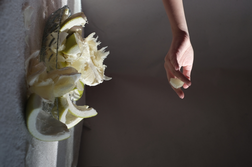Varya Kozhevnikova. Still-life