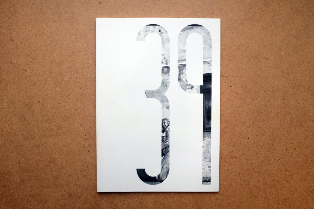 A Collective Zine “39”