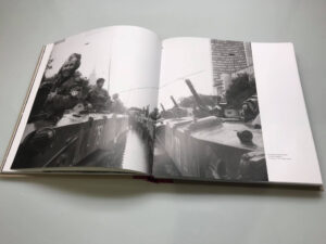 Artem Chernov. Three days in the end of the history textbook. August 1991 - Image 3