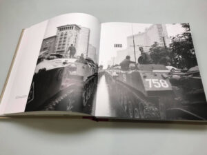 Artem Chernov. Three days in the end of the history textbook. August 1991 - Image 6