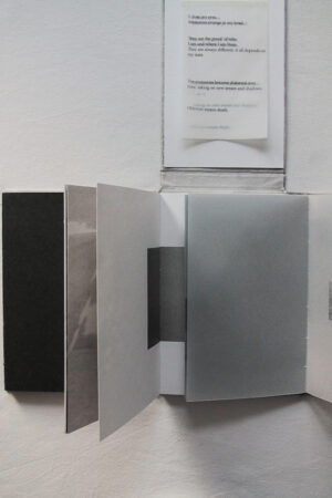 Mariia Ermolenko. Flow - Image 4