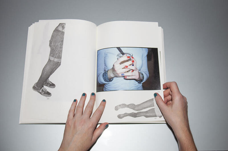 Handjob Drawing