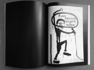Igor Mukhin. Punk-Fraction 1. Alisa Yoffe. Punk-Fraction 2 - Image 3