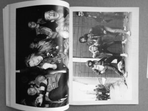 Igor Mukhin. Punk-Fraction 1. Alisa Yoffe. Punk-Fraction 2 - Image 4
