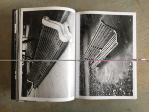 Igor Mukhin. YOURS. The Nineties - Image 3