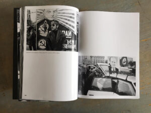 Igor Mukhin. YOURS. The Nineties - Image 4
