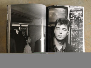 Igor Mukhin. YOURS. The Nineties - Image 6