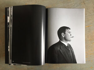 Igor Mukhin. YOURS. The Nineties - Image 7