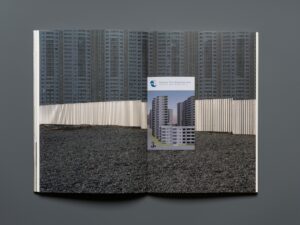 Vladimir Seleznev. OSEYEV. The history of a ghost town (Signed) - Image 6
