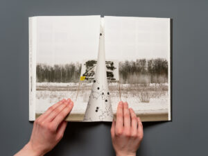 Vladimir Seleznev. OSEYEV. The history of a ghost town (Signed) - Image 13