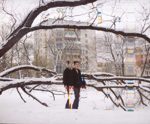 Yana Pirozhok. Untitled I.