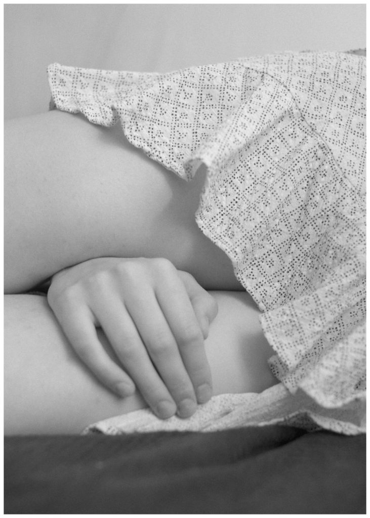 Varya Kozhevnikova. Untitled V.