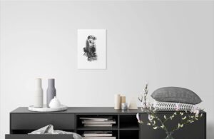 Julia Borissova. Address II. - Image 2