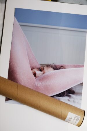 Varya Kozhevnikova. Untitled III. - Image 3