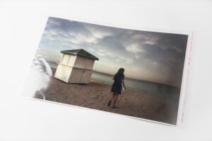 Elena Kholkina. Untitled II. - Image 2