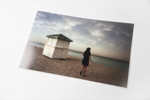 Elena Kholkina. Untitled II. - Image 3
