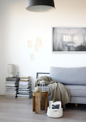 Irina Ivannikova. Renovation I. 50x70 - Image 4