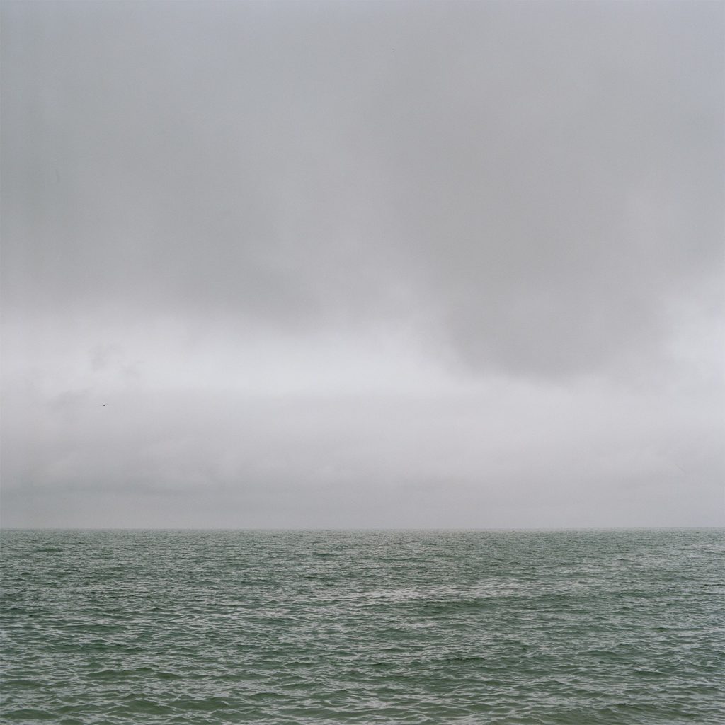 Anastasia Soboleva. Untitled I.40×40