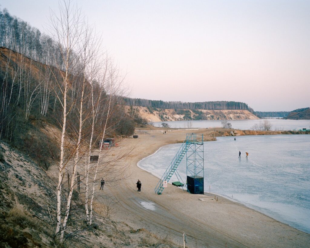 Teo Konyukhov. Dzerzhinskiy I, 2020.