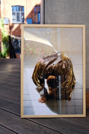 Yana Bulgakova. Untitled III. 40x60 - Image 2