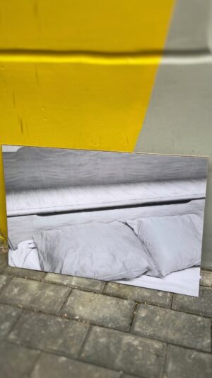 Irina Ivannikova. Spetsplav III. 40x60 - Image 3