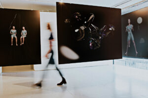 Irina Zadorozhnaia. Sentimentality for Jess II. 70x100 - Image 2