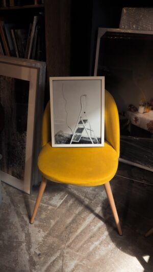 Irina Ivannikova. Renovation I. 30х40