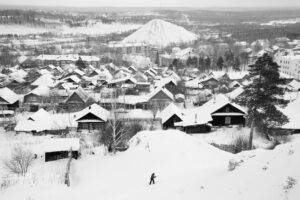Fyodor Telkov. 36 views I