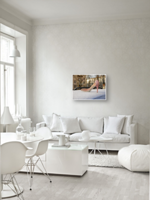 Denis Shulepov. Package of beautiful things I. 50х70 - Image 2