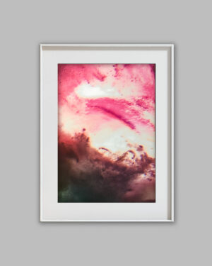Ksenia Yurkova. Empty Expectations Vol.1 III, LE. 20x30 - Image 2