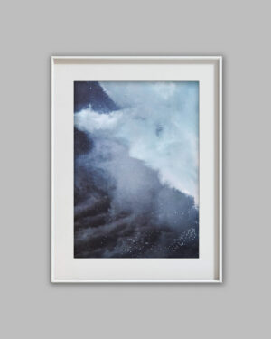 Ksenia Yurkova. Empty Expectations Vol.1 IV, LE. 20x30 - Image 2