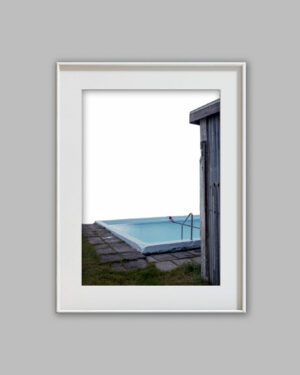 Ksenia Yurkova. Empty Expectations Vol.1 I, LE. 20x30 - Image 2