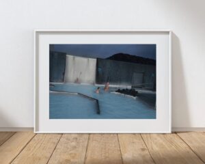 Ksenia Yurkova. Letters For Two I, LE. 20x30 - Image 2