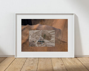 Ksenia Yurkova. Empty Expectations Vol.1 II, LE. 20x30 - Image 2
