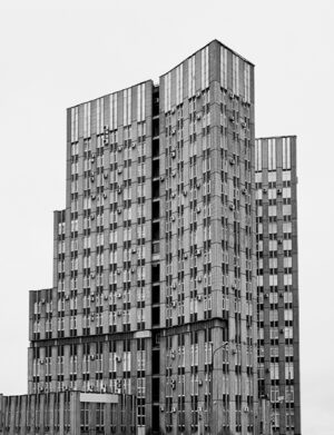 Alexey Bogolepov. BLOC 5. 30х40