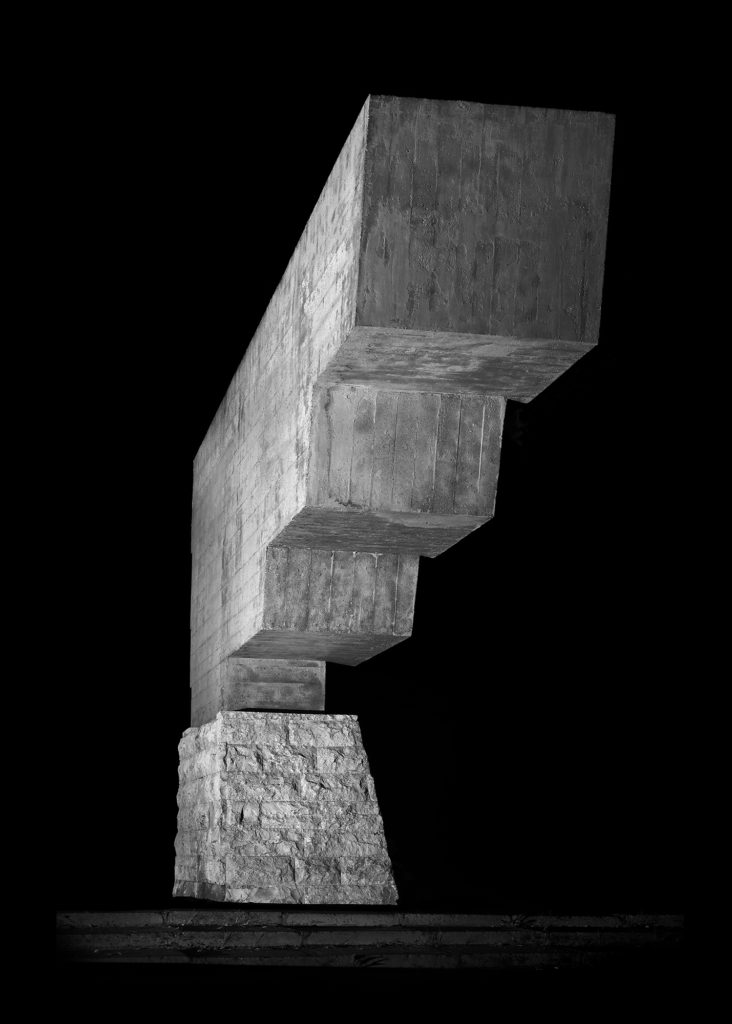 Aleksey Bogolepov. Efficiency Ritual III. 30х40
