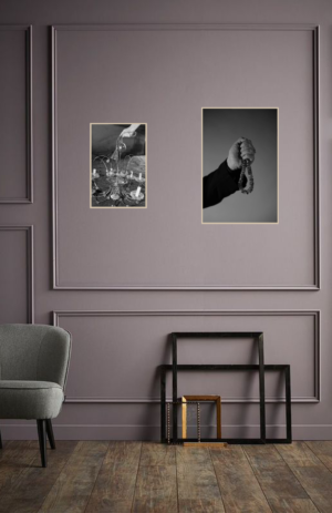 Katya Yanova. Lacuna VII. 40x60 - Image 2