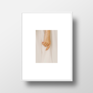 Sergey Gonchar. Crop II. 20х30