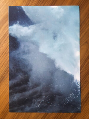Ksenia Yurkova. Empty Expectations Vol.1 IV, LE. 20x30 - Image 3