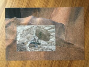 Ksenia Yurkova. Empty Expectations Vol.1 II, LE. 20x30 - Image 3