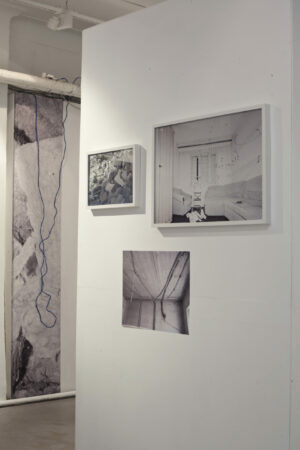 Irina Ivannikova. Renovation V. 50х70 - Image 2
