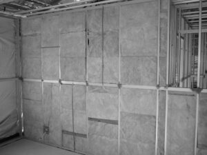 Irina Ivannikova. Renovation VI. 60х90