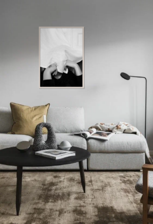 Katya Yanova. Lacuna X. 60x90 - Image 2
