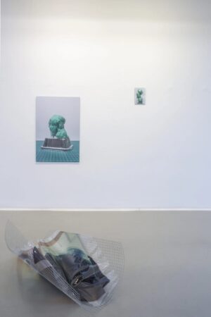 Ksenia Yurkova. SS*SR III. 20x30 - Image 3